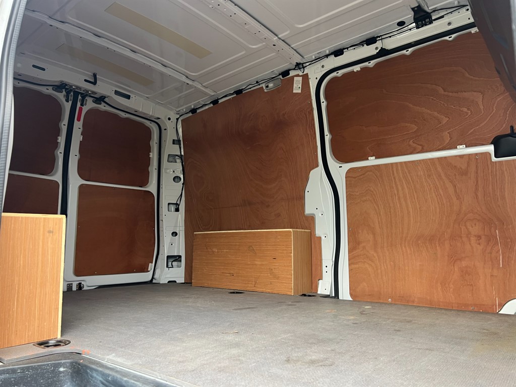 Used Mercedes-Benz Vito 2020 for sale - 77381255: Photo 13