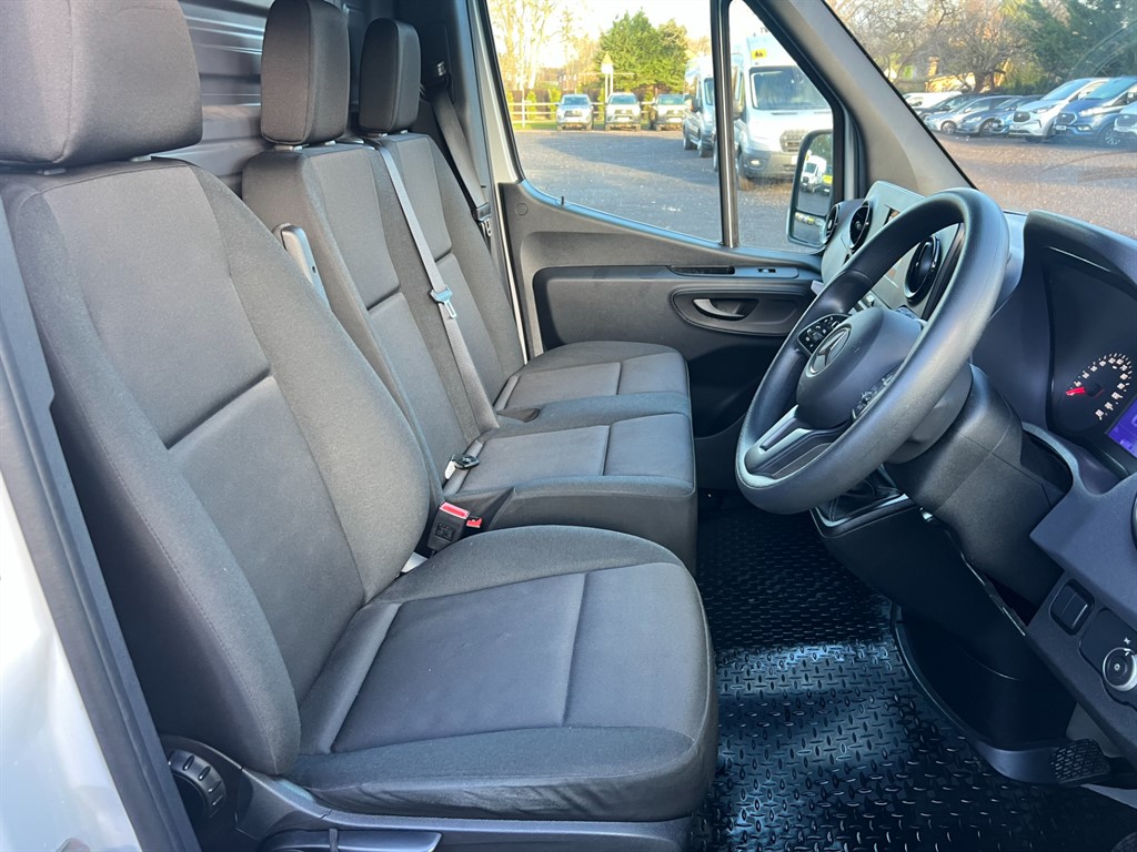 Used Mercedes-Benz Sprinter 2024 for sale - 77005598: Photo 18