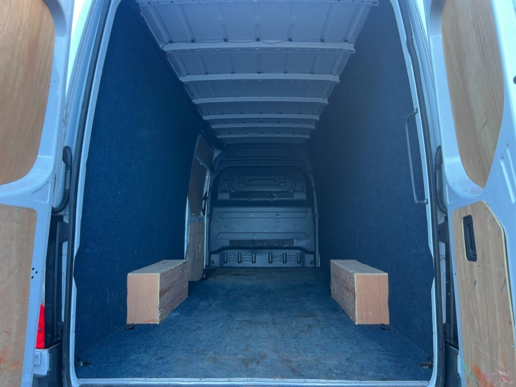 Used Mercedes-Benz Sprinter 2024 for sale - 77005598: Photo 6