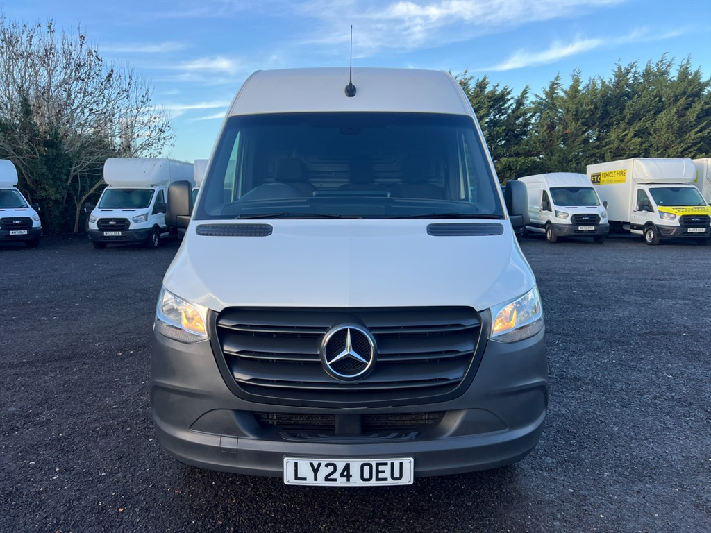 Used Mercedes-Benz Sprinter 2024 for sale - 77005598: Photo 7