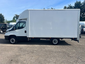 Used Iveco Daily 2022 for sale - 78442553: Photo