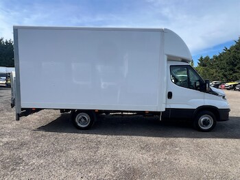 Used Iveco Daily 2022 for sale - 78442553: Photo
