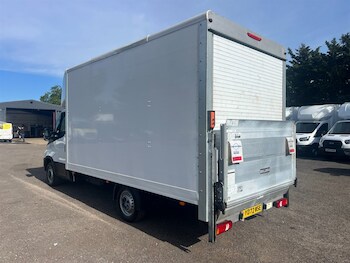 Used Iveco Daily 2022 for sale - 78442553: Photo