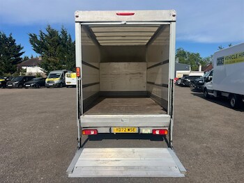 Used Iveco Daily 2022 for sale - 78442553: Photo