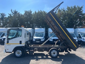 Used Isuzu Other 2023 for sale - 78364747: Photo