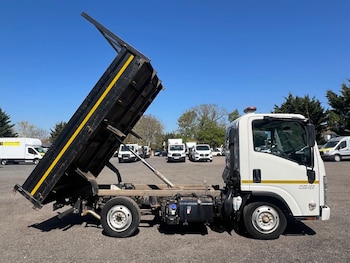 Used Isuzu Other 2023 for sale - 78364747: Photo