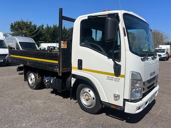 Used Isuzu Other 2023 for sale - 78364747: Photo
