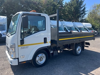 Used Isuzu Other 2023 for sale - 78364747: Photo