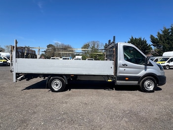 Used Ford Transit 2022 for sale - 78344260: Photo