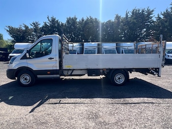 Used Ford Transit 2022 for sale - 78344260: Photo