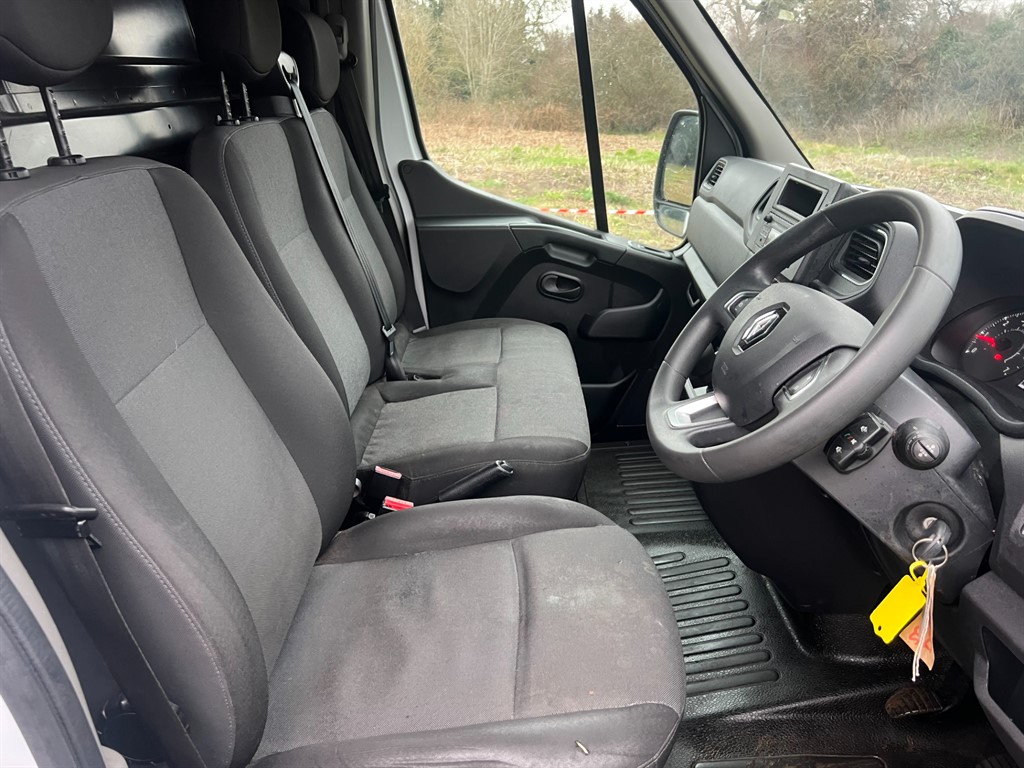 Vehicle 17