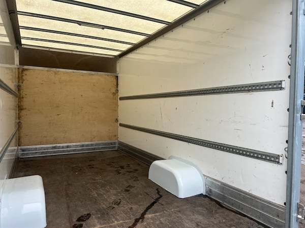 Used Renault Master 2021 for sale - 75570879: Photo 19