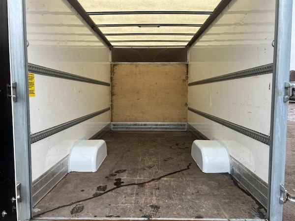 Used Renault Master 2021 for sale - 75570879: Photo 7