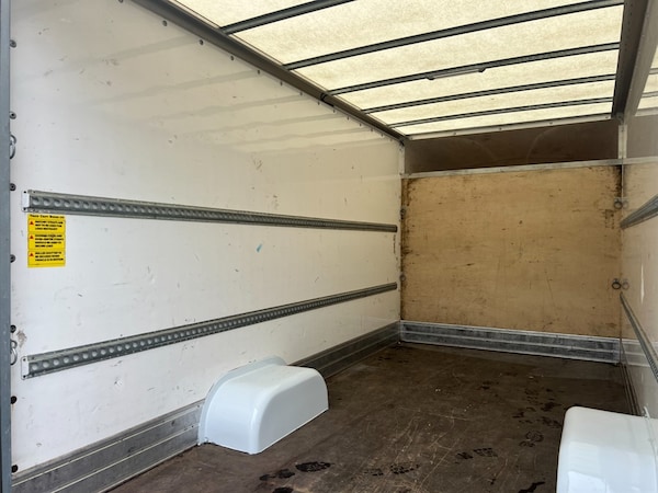 Used Renault Master 2021 for sale - 75570879: Photo 8