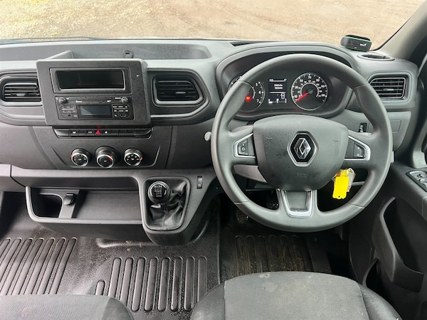 Used Renault Master 2021 for sale - 75570879: Photo 9