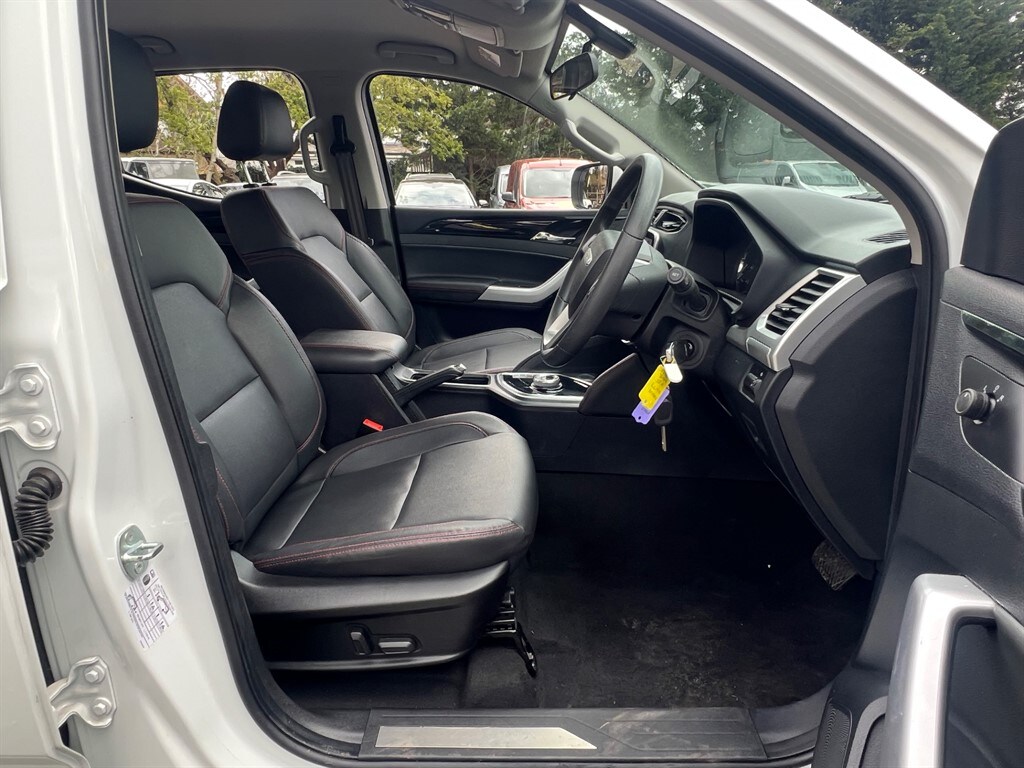 Used Maxus T90EV 2023 for sale - 78089104: Photo 10