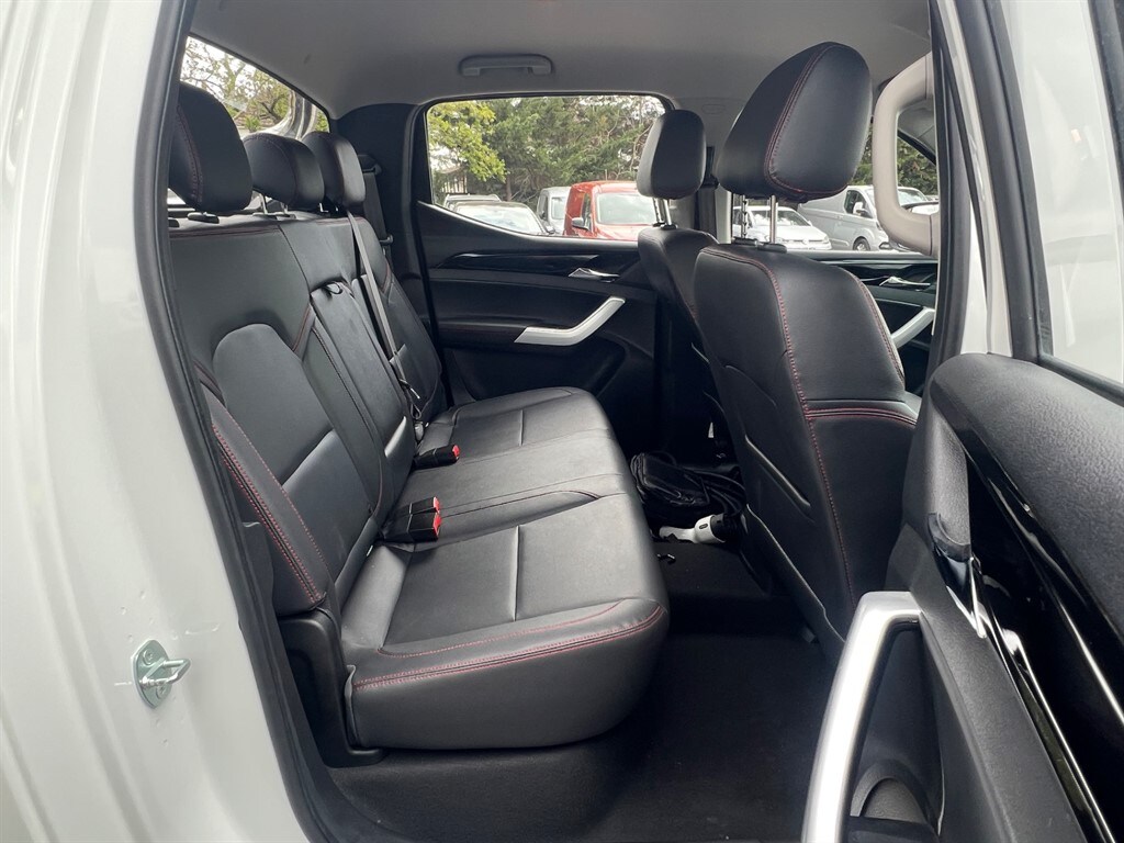 Used Maxus T90EV 2023 for sale - 78089104: Photo 11