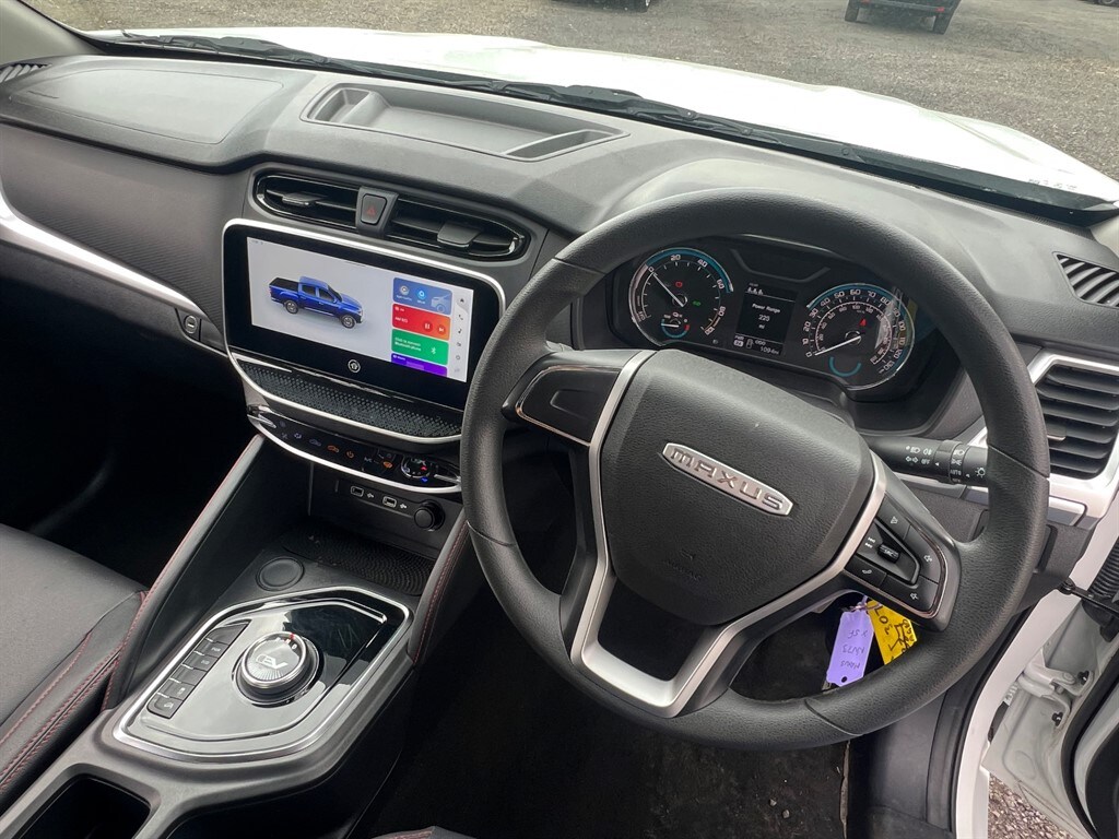 Used Maxus T90EV 2023 for sale - 78089104: Photo 12