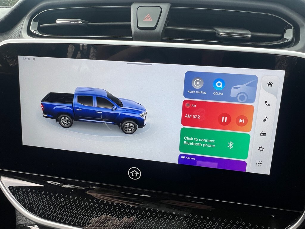 Used Maxus T90EV 2023 for sale - 78089104: Photo 15