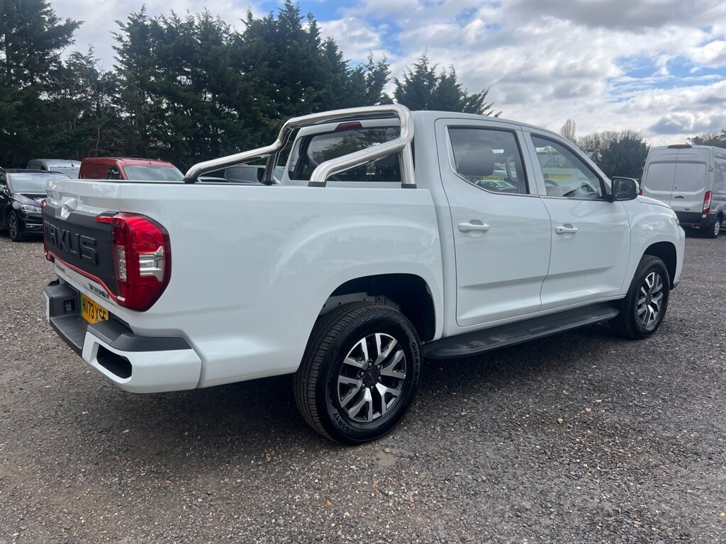 Used Maxus T90EV 2023 for sale - 78089104: Photo 16