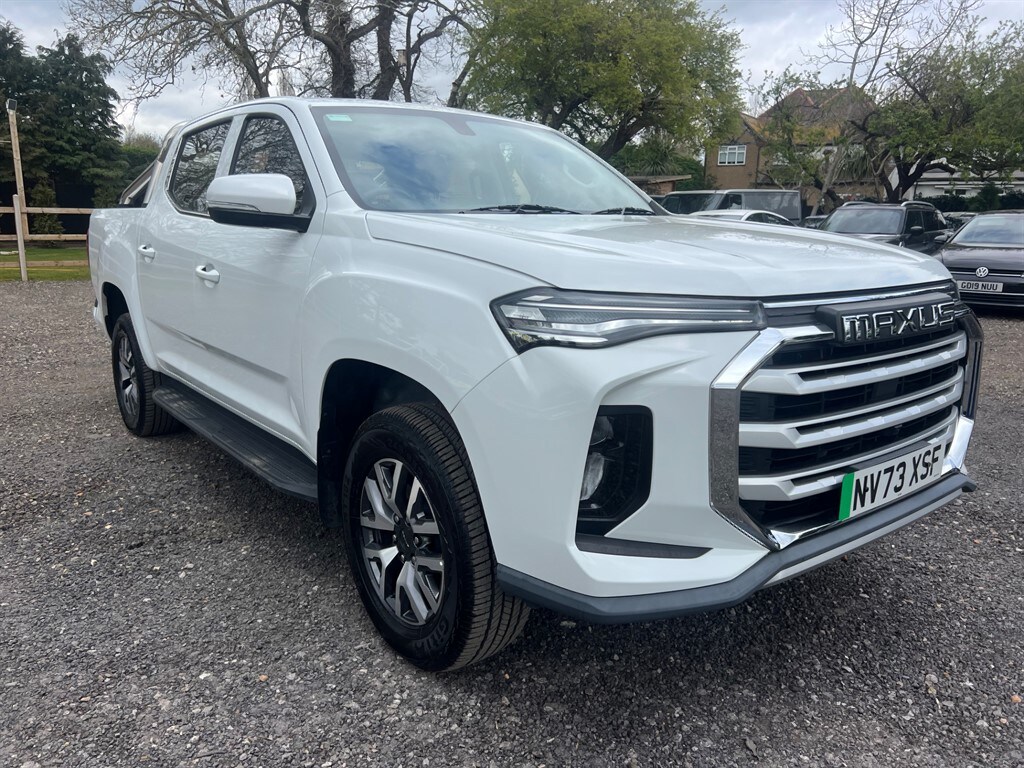 Used Maxus T90EV 2023 for sale - 78089104: Photo 17