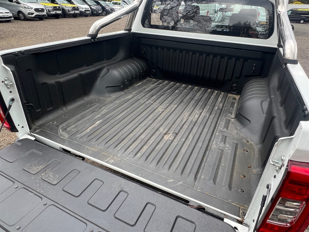 Used Maxus T90EV 2023 for sale - 78089104: Photo 18