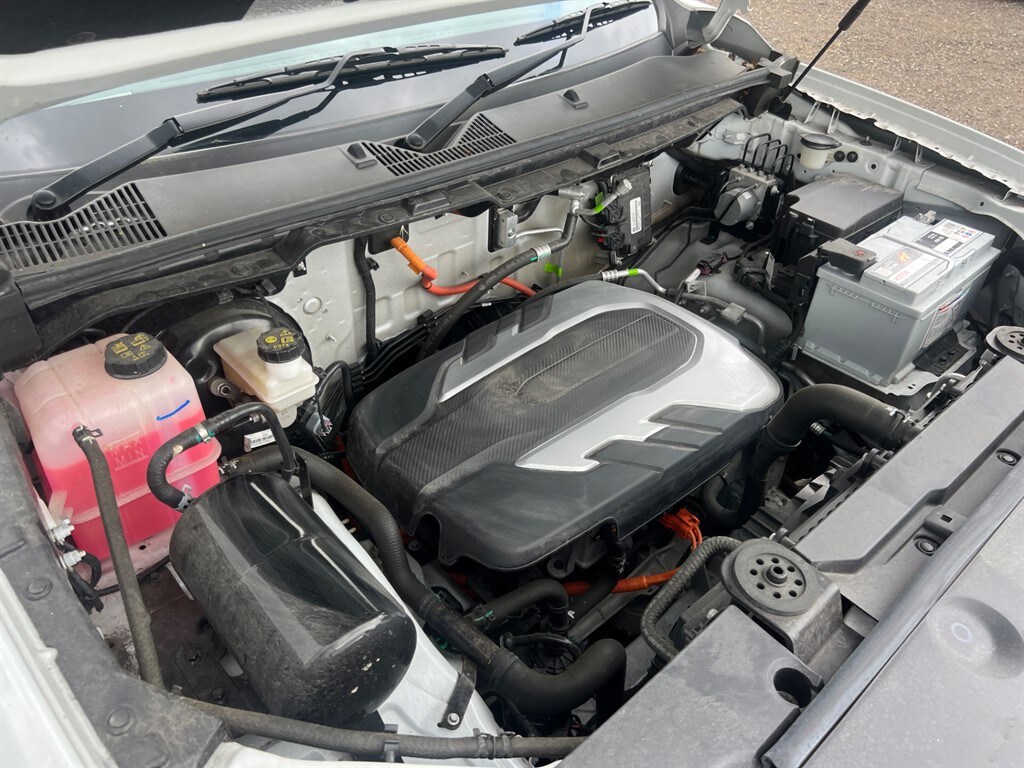 Used Maxus T90EV 2023 for sale - 78089104: Photo 19