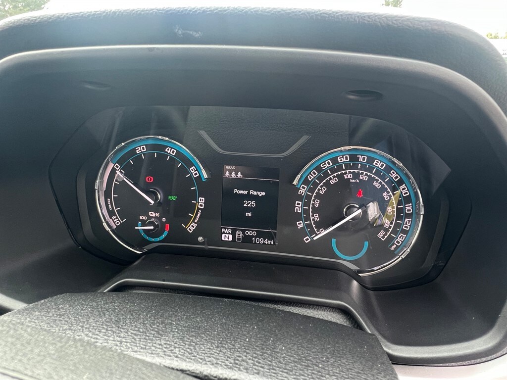 Used Maxus T90EV 2023 for sale - 78089104: Photo 21