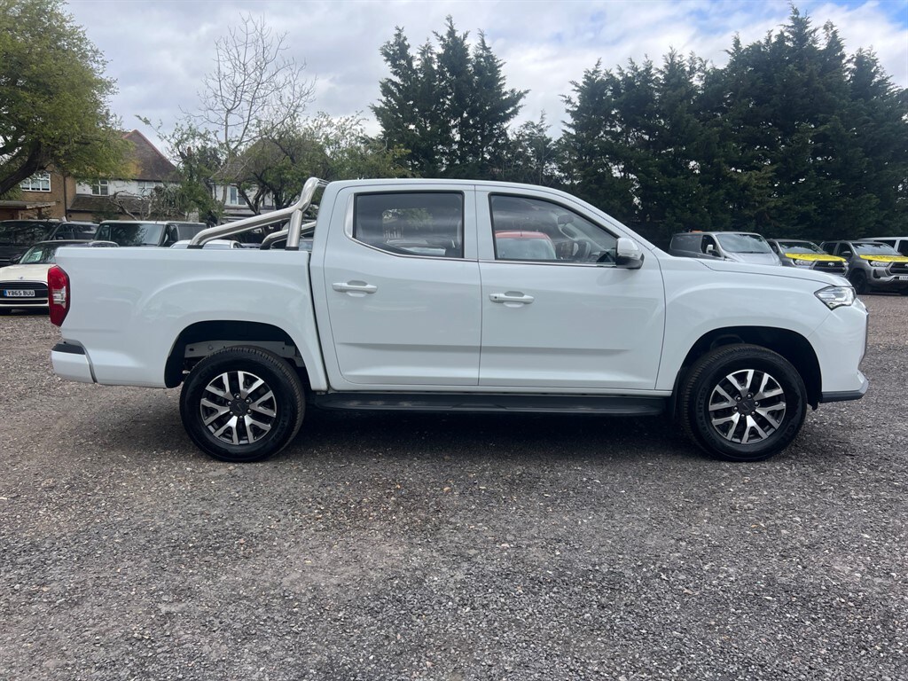 Used Maxus T90EV 2023 for sale - 78089104: Photo 5