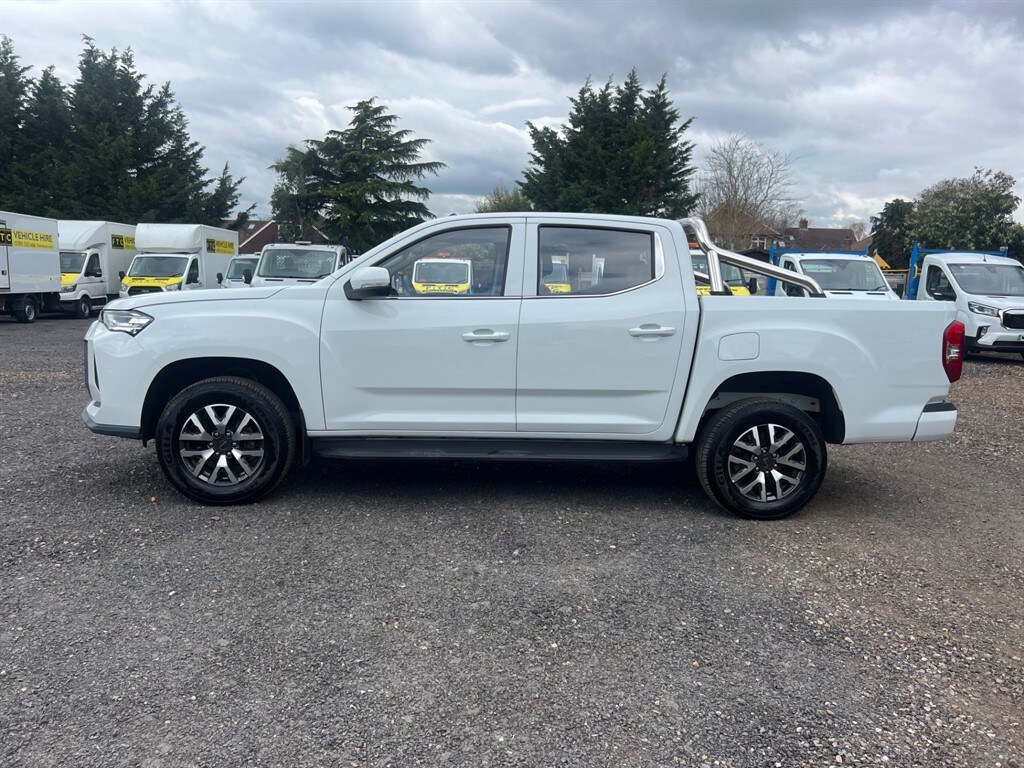 Used Maxus T90EV 2023 for sale - 78089104: Photo 6