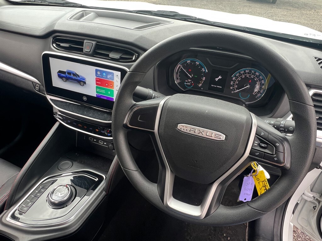 Used Maxus T90EV 2023 for sale - 78089104: Photo 9