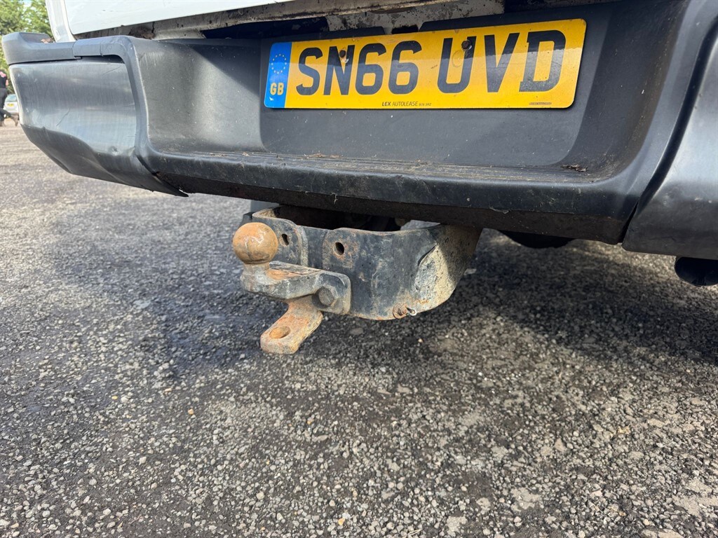 Used Toyota Hilux 2016 for sale - 77665365: Photo 21