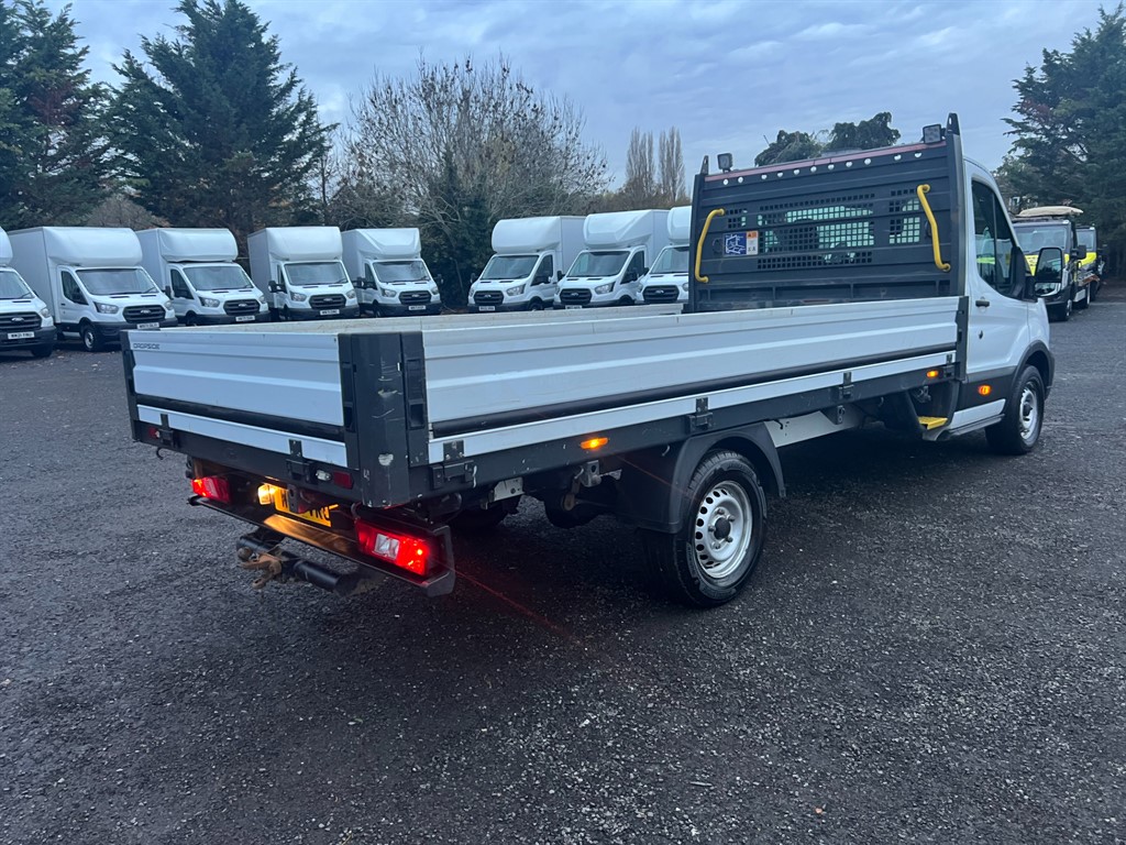 Used Ford Transit 2021 for sale - 76568177: Photo 13