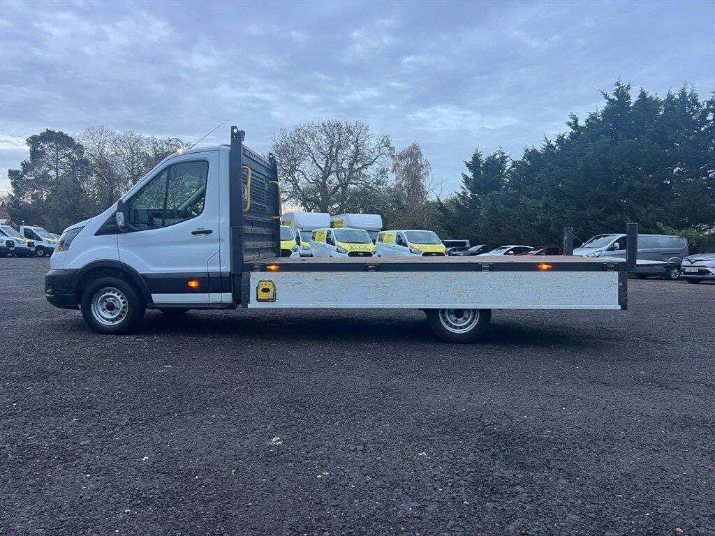 Used Ford Transit 2021 for sale - 76568177: Photo 14