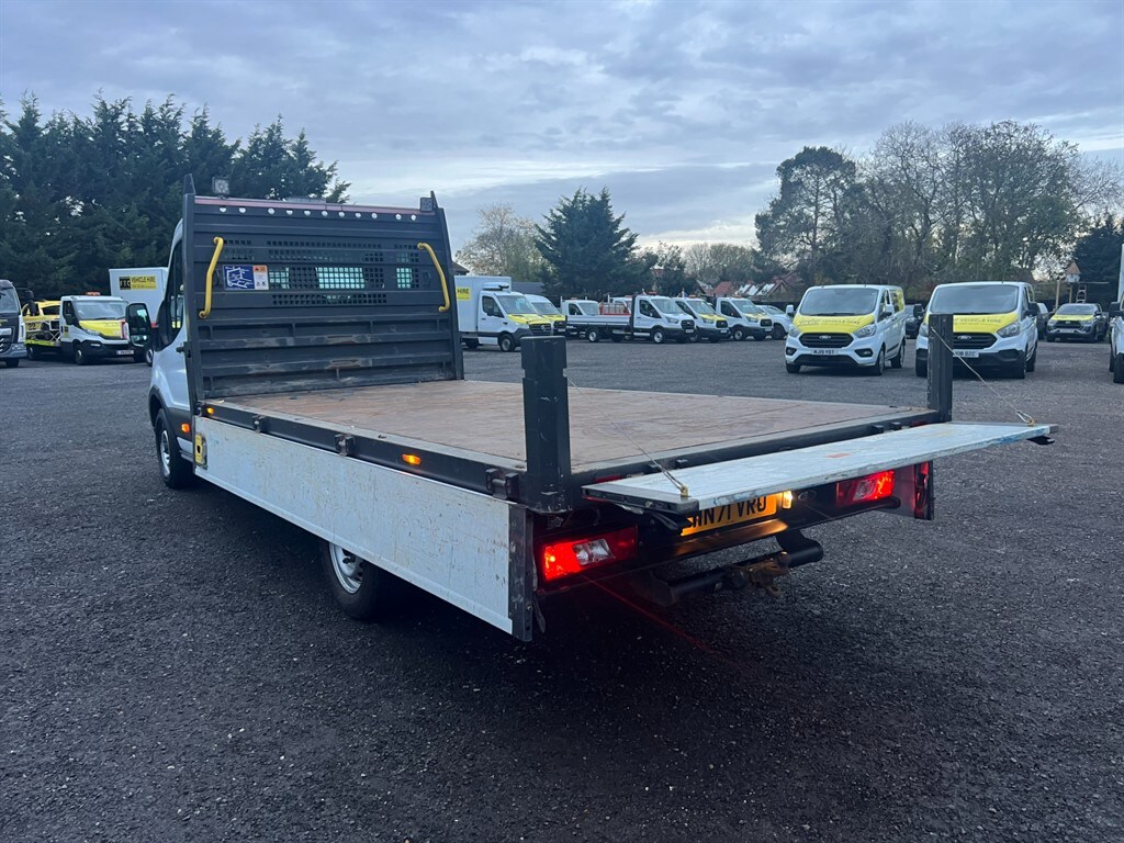 Used Ford Transit 2021 for sale - 76568177: Photo 16