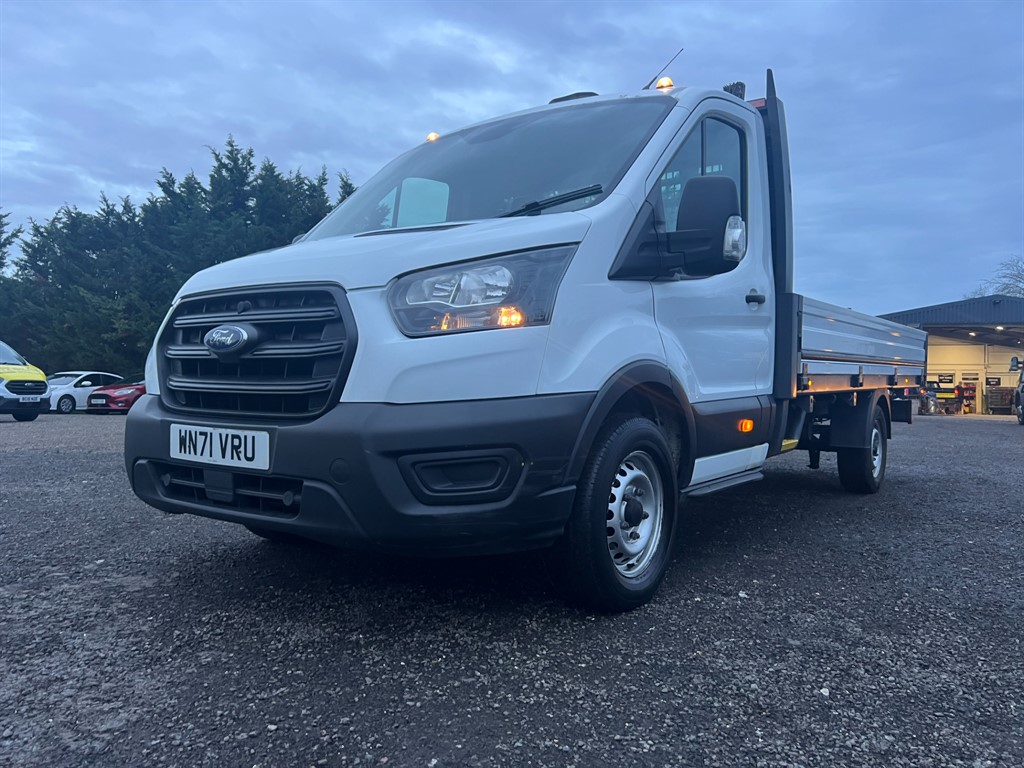 Used Ford Transit 2021 for sale - 76568177: Photo 18