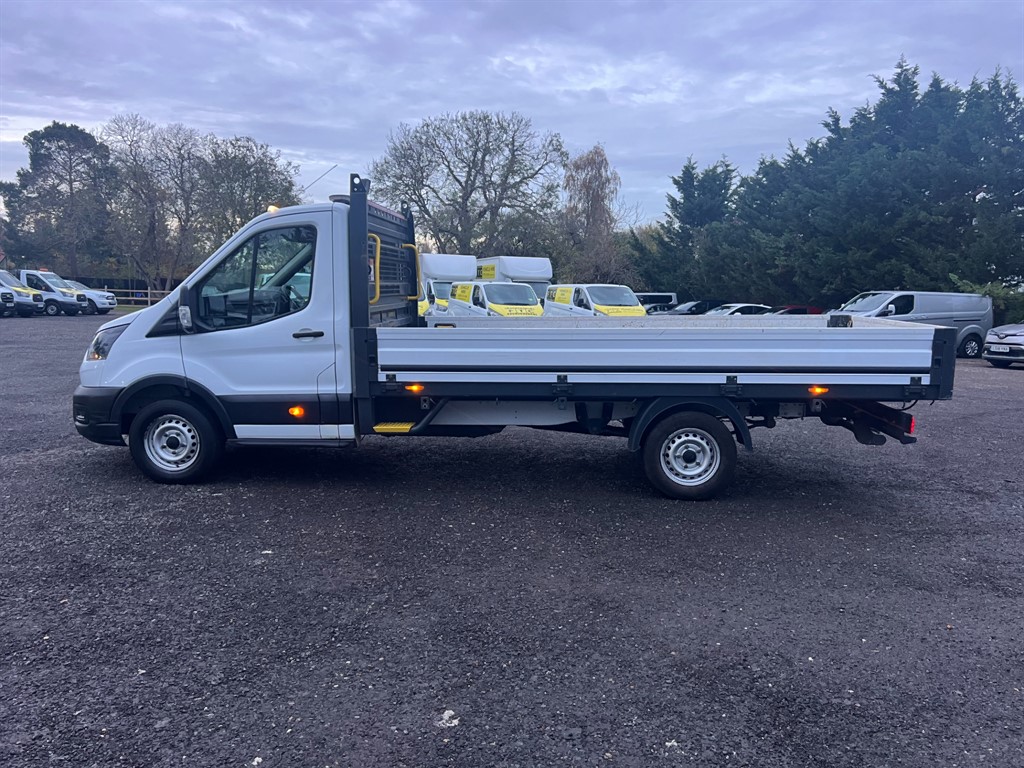 Used Ford Transit 2021 for sale - 76568177: Photo 3