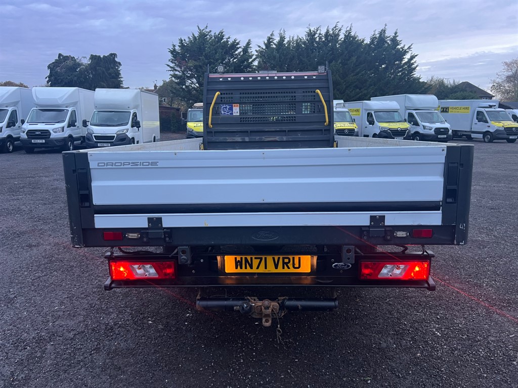 Used Ford Transit 2021 for sale - 76568177: Photo 6