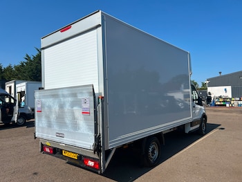 Used Ford Transit 2023 for sale - 79363857: Photo