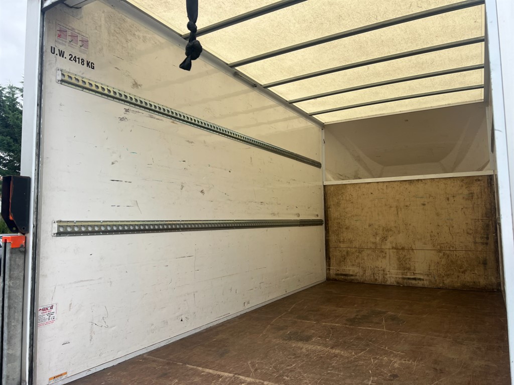 Used Ford Transit 2021 for sale - 76384669: Photo 17