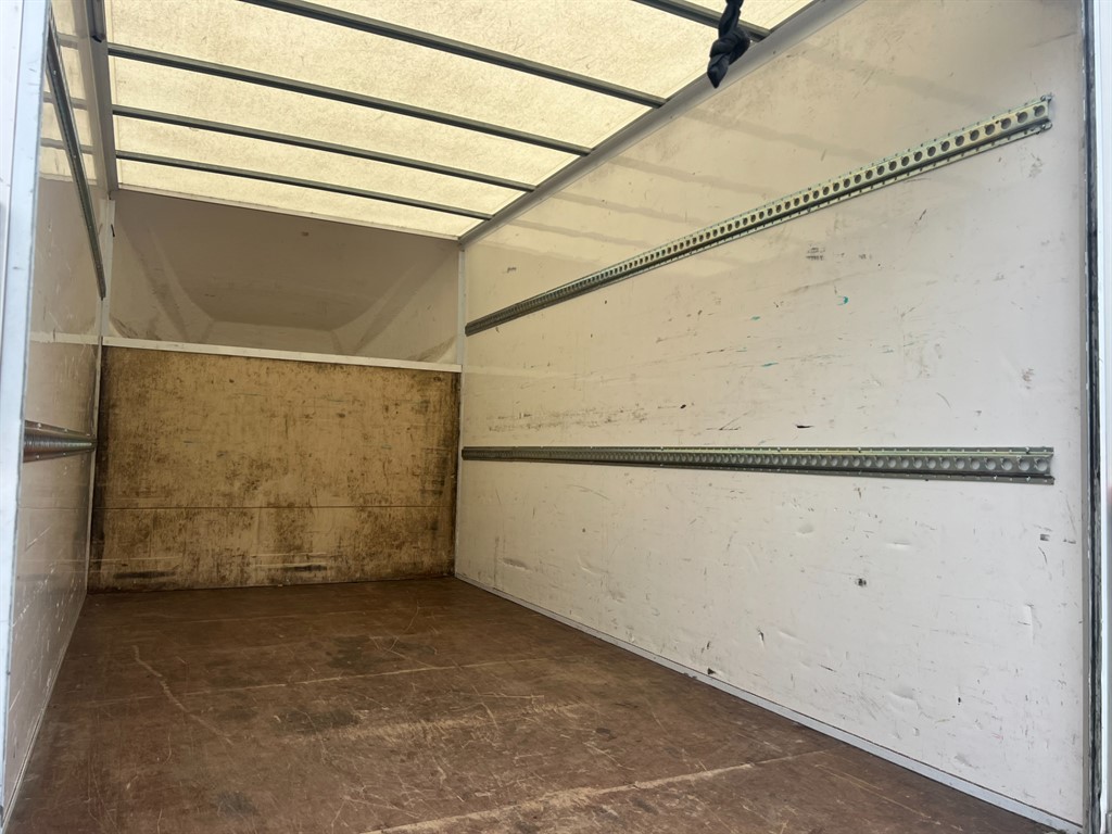 Used Ford Transit 2021 for sale - 76384669: Photo 18