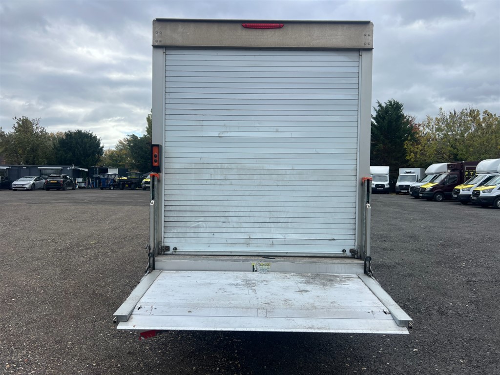 Used Ford Transit 2021 for sale - 76384669: Photo 20