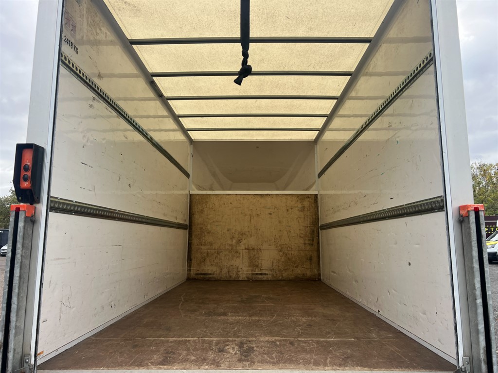 Used Ford Transit 2021 for sale - 76384669: Photo 6