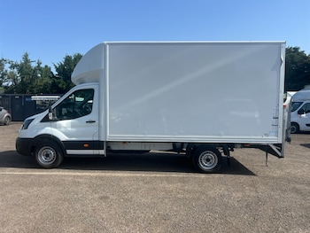 Used Ford Transit 2023 for sale - 78995499: Photo
