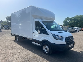 Used Ford Transit 2023 for sale - 78995499: Photo