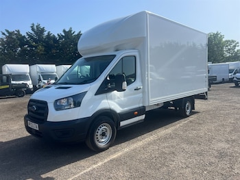Used Ford Transit 2023 for sale - 78995499: Photo