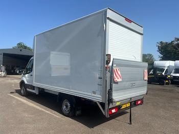 Used Ford Transit 2023 for sale - 78995499: Photo