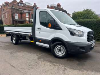 Used Ford Transit 2018 for sale - 68880184: Photo