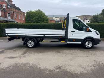 Used Ford Transit 2018 for sale - 68880184: Photo