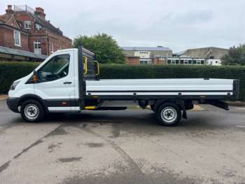Used Ford Transit 2018 for sale - 68880184: Photo